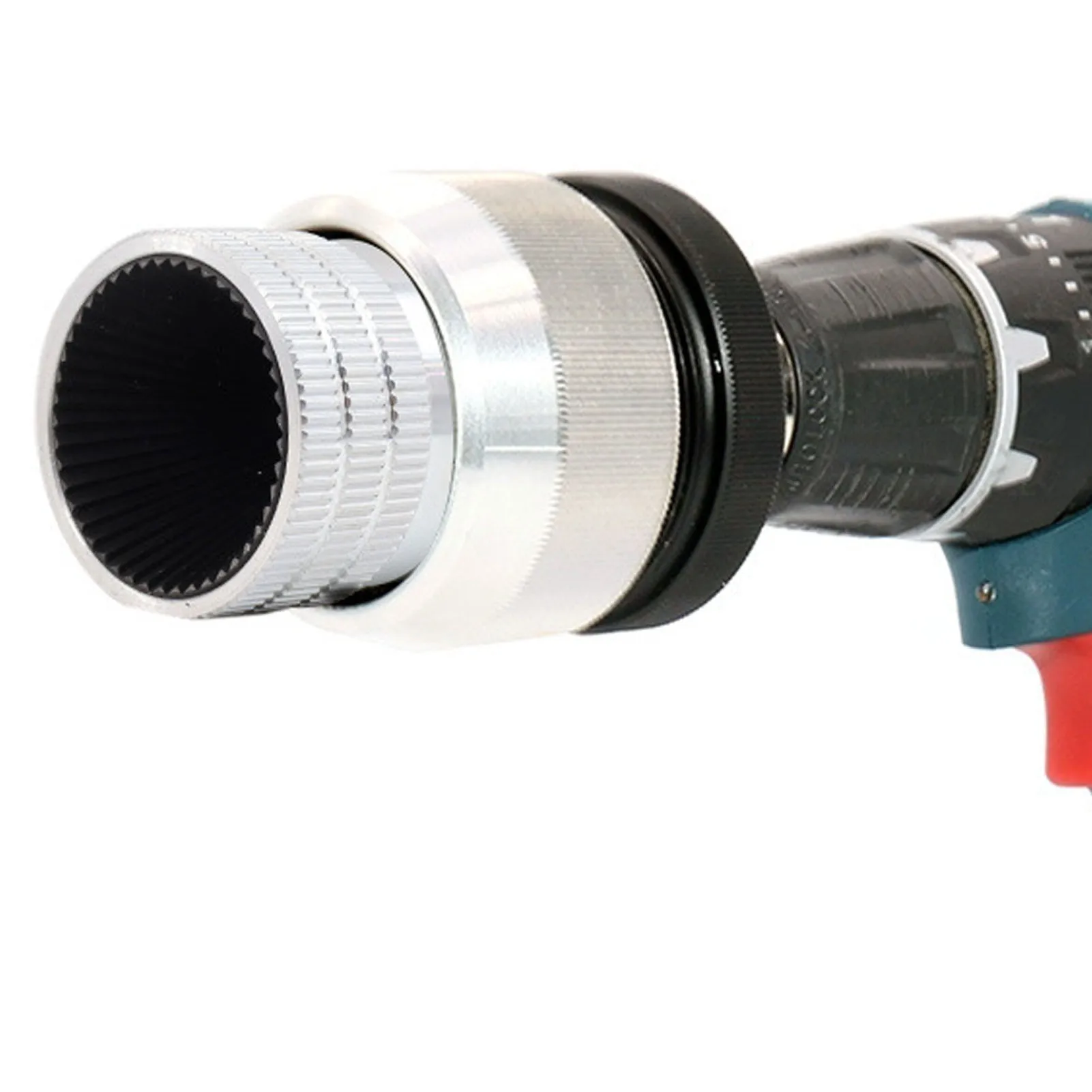 

Зажим для развертки Meterk