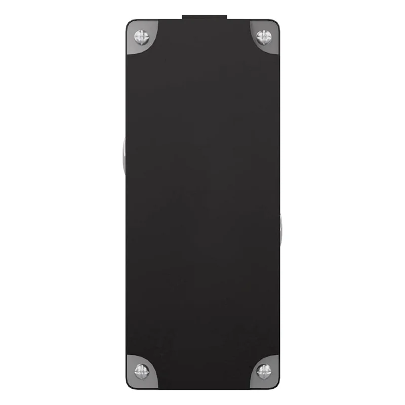 

Педаль для гитары ISET, тяжелый металл, мини-Atom, с одним эффектом, для электрогитары, бас, истинное байпас