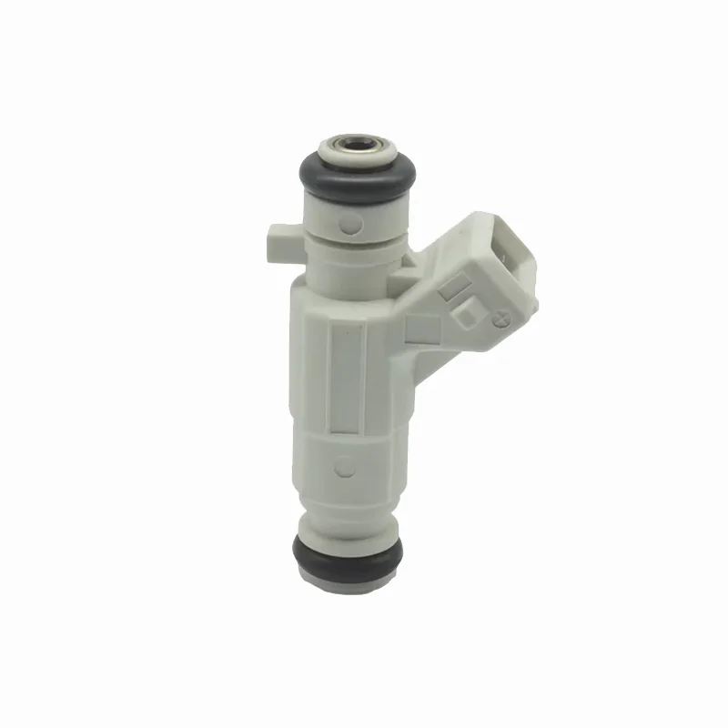 Фото 4 шт. форсунок топливной системы для VW Golf 1.0L L4 96-05, номер OE. :0 0280155812 №4
