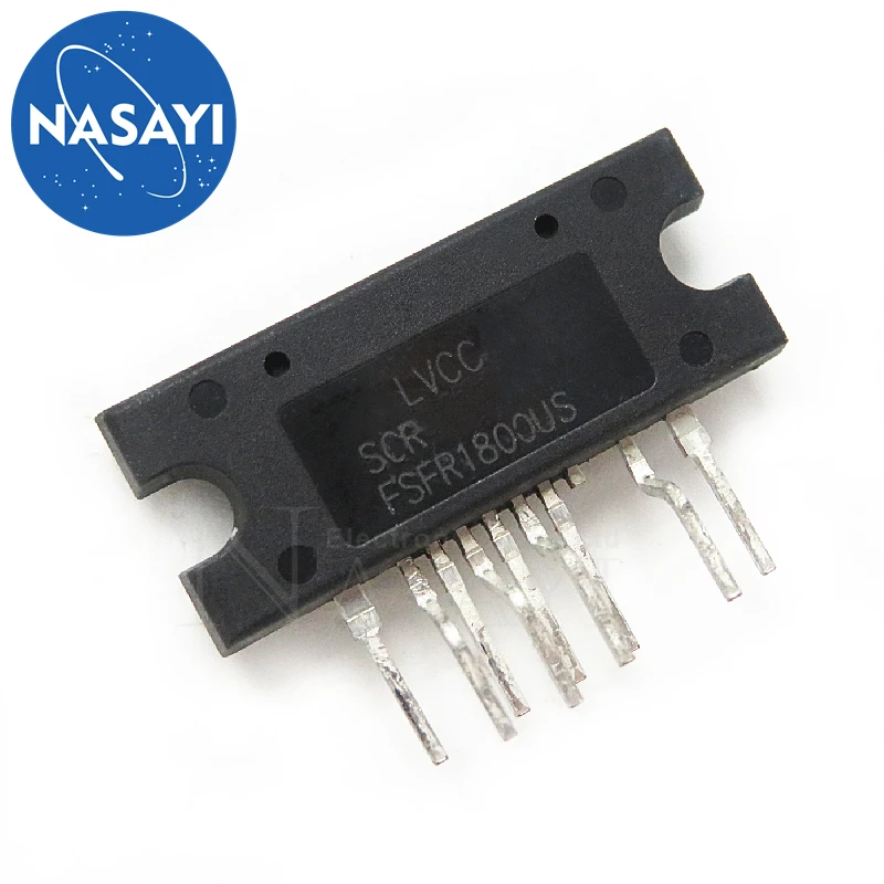 FSFR1800US FSFR1800 SIP-9