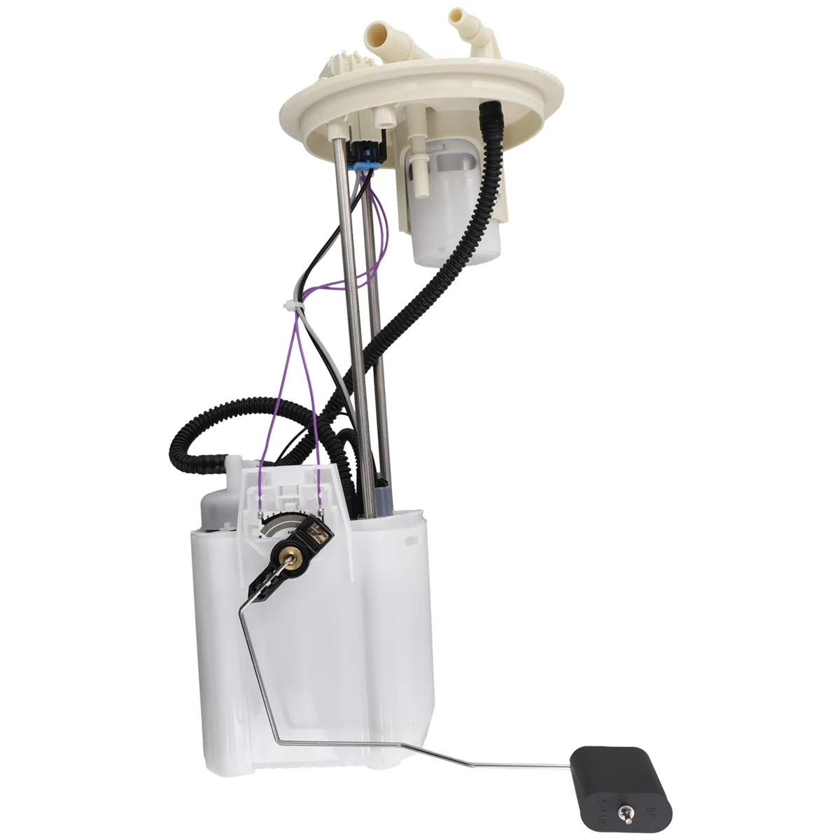 Топливный насос в сборе FL349H307DE подходит для Ford F-150 2 7 л 3 5 2015-2019 DOE2656M FL34-9H307-DE HL32-9H307-F