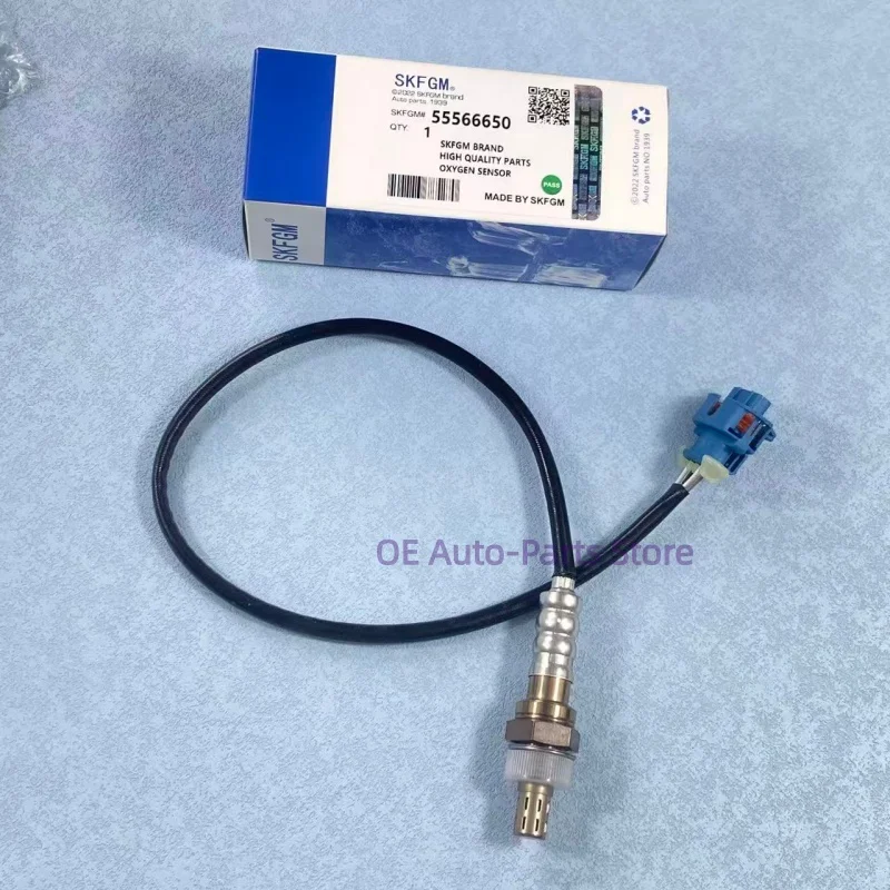 

Лямбда O1 Датчик кислорода для Buick Excelle Chevrolet Cruze J300 1.6L 1.8L Orlando Vauxhall Opel Astra 55566650