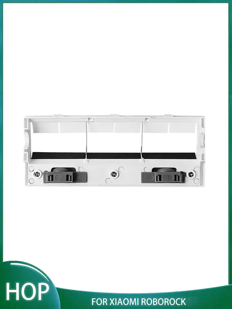 Запасные части главной крышки щетки для робота-пылесоса Ecovacs Deebot Ozmo T8 950 T5 X1 T10 Turbo