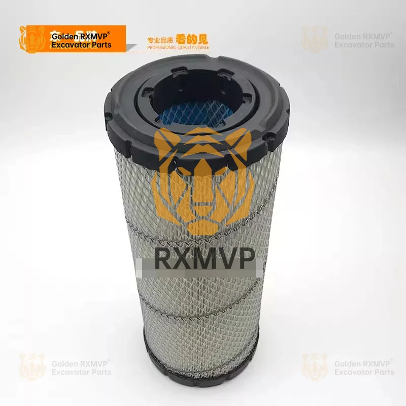 Фильтр для дизельного двигателя Sunward Swe 50 55 60 70 80 аксессуары экскаватора