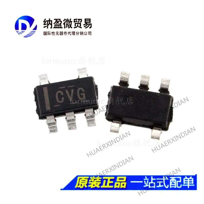 

10 шт. TPS71401DCKT TPS71401DCKR печать: CVG SC70-5 новая Оригинальная