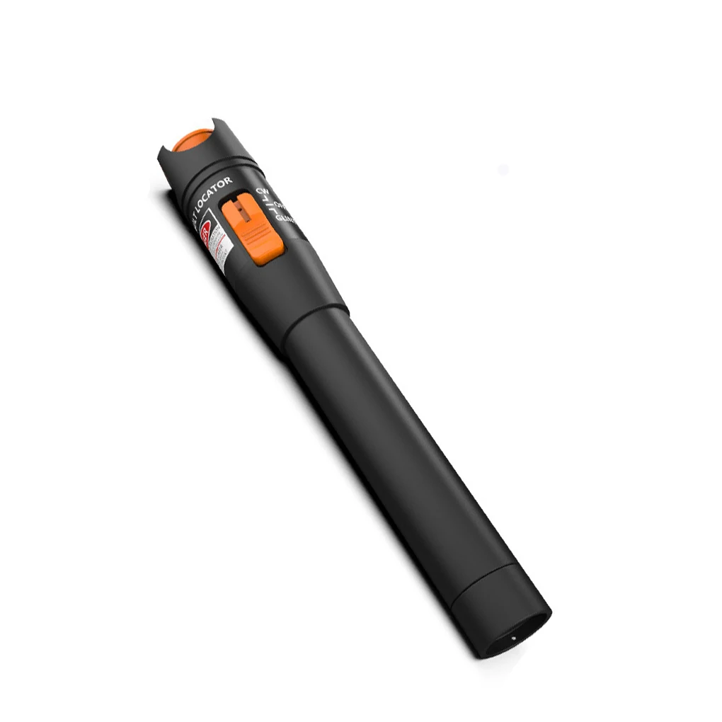 

Волоконно-Визуальный дефектоскоп Профессиональный Точный красный светильник оптический кабель тестер ручка ремонтный Инструмент детекто...