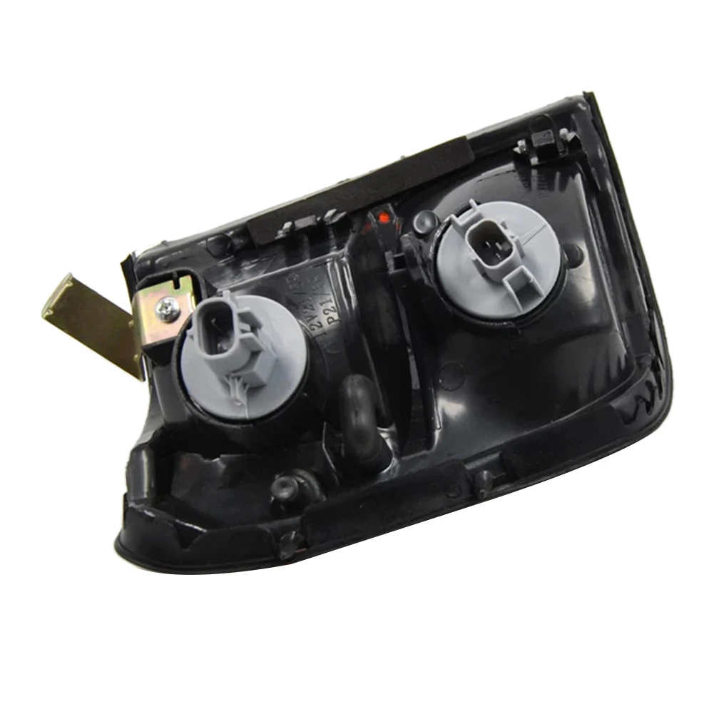 MR124957 MR124958 для Mitsubishi Pajero Montero 1993 1994 1995 1996 автомобильный передний угол фотосессия