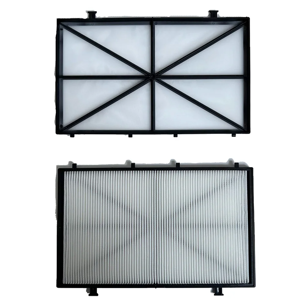 

Replacement Filter Cartridges for Dolphin Pool Cleaner M200/M400 Made of Durable ABS Plastic and Ultra Fine Filter