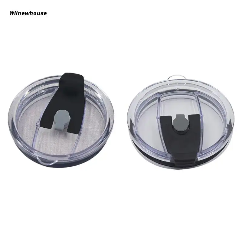 

Водонепроницаемая Герметичная крышка для кружки с водой, 20 унций/30 унций