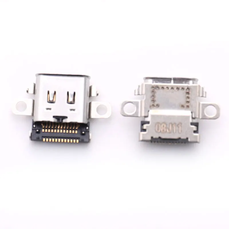 

For NS Switch Original Usb Charging Port Socket Lot For Switch Lite Console
