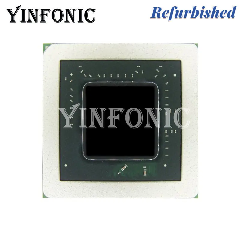 

Восстановленный N11E-GS-A1 графический чип GPU BGA Чипсет 100% хорошо работает