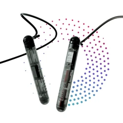 Умная скакалка Hygear Hyrope за 1000 руб (везде от 2.5к)