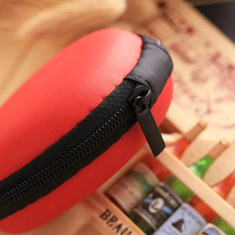 Портативная сумка-футляр для наушников из ЭВА