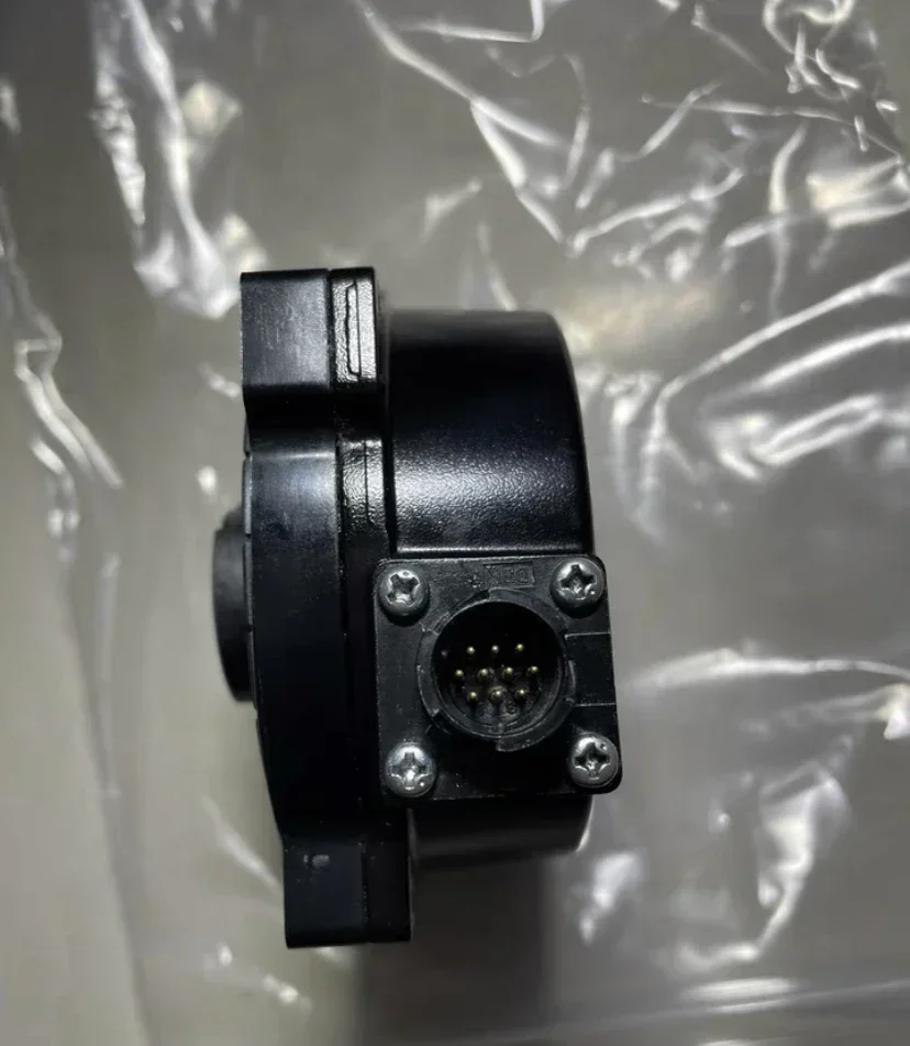 Энкодер для двигателя переменного тока UTTIH-B20FK