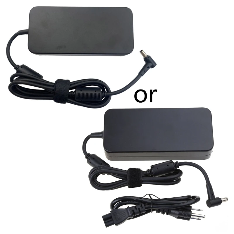 Power Charger 19.5v 11.8a 6.0x3.7mm Connector For Gz701gx Gl504gm Gaming Adp-230gb