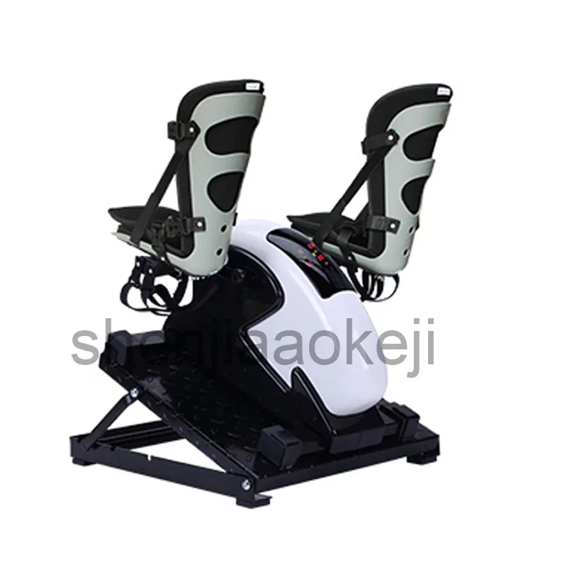 

Bicycle Rehabilitation Machine Rehabilitation Training Equipment Stroke Hemiplegia Lower Limb Joint Rehabilitation Equipment