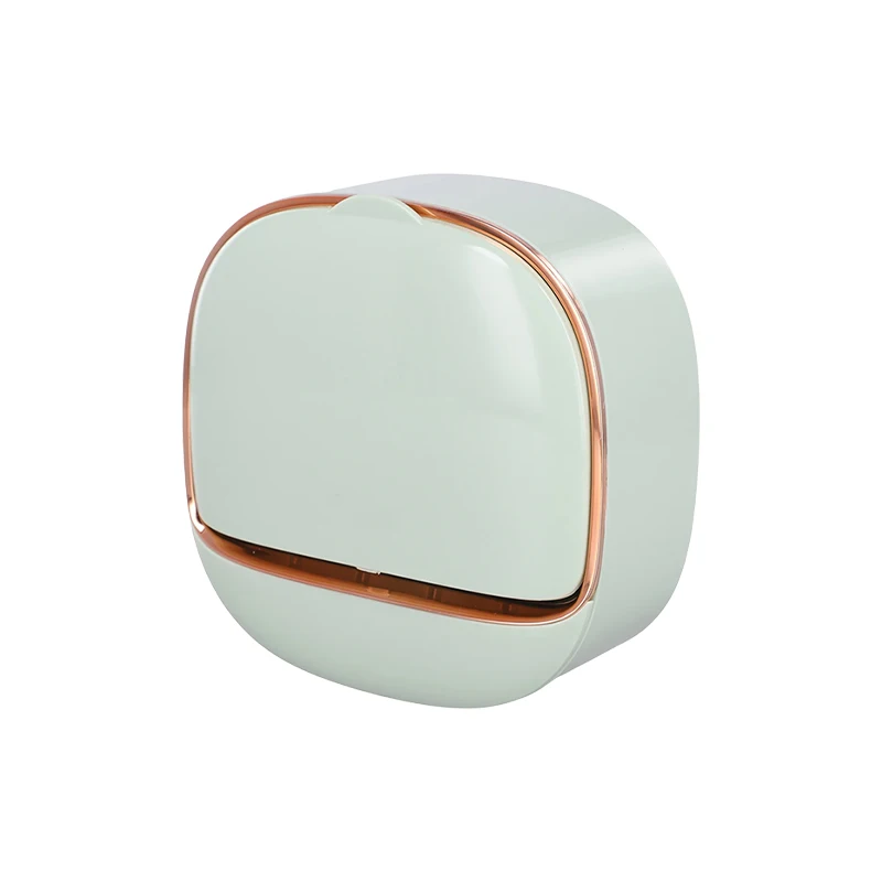 

Настенный держатель для мыла