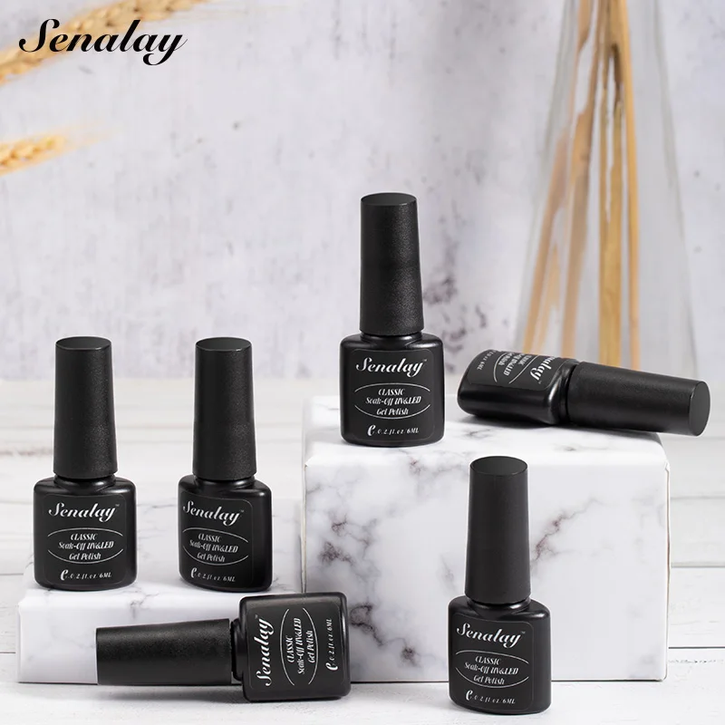 Матовое базовое и верхнее покрытие ROSALIND Гель-лак для ногтей клей средство