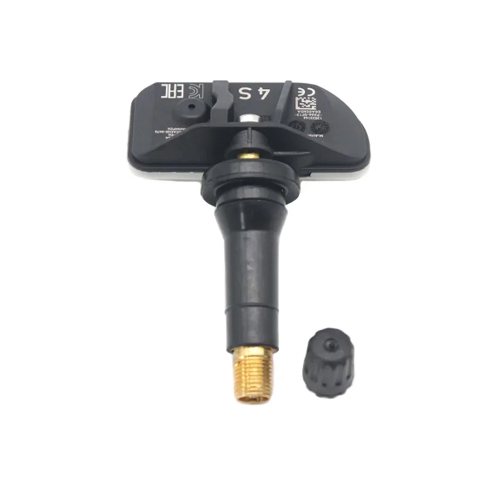 Датчик Системы Контроля Давления В Шинах TPMS 433 МГц Для Chevy Suburban Tahoe GMC Yukon XL Cadillac
