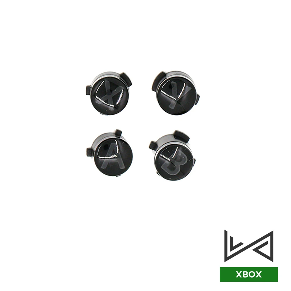 Сменный комплект ключей Кнопка ABXY для геймпада Xbox One Elite / S X