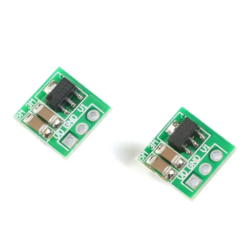 Mini Step Up Boost Power Module