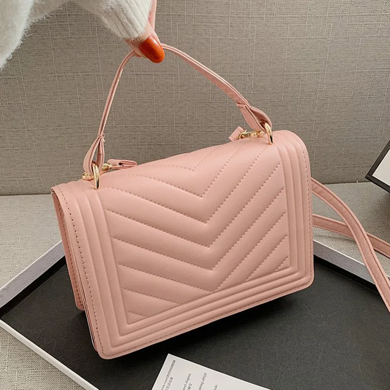 

Роскошная брендовая дизайнерская женская сумка 2021, шикарная сетчатая вечерняя сумка, сумки на плечо, розовая, белая маленькая сумка-мессенд...