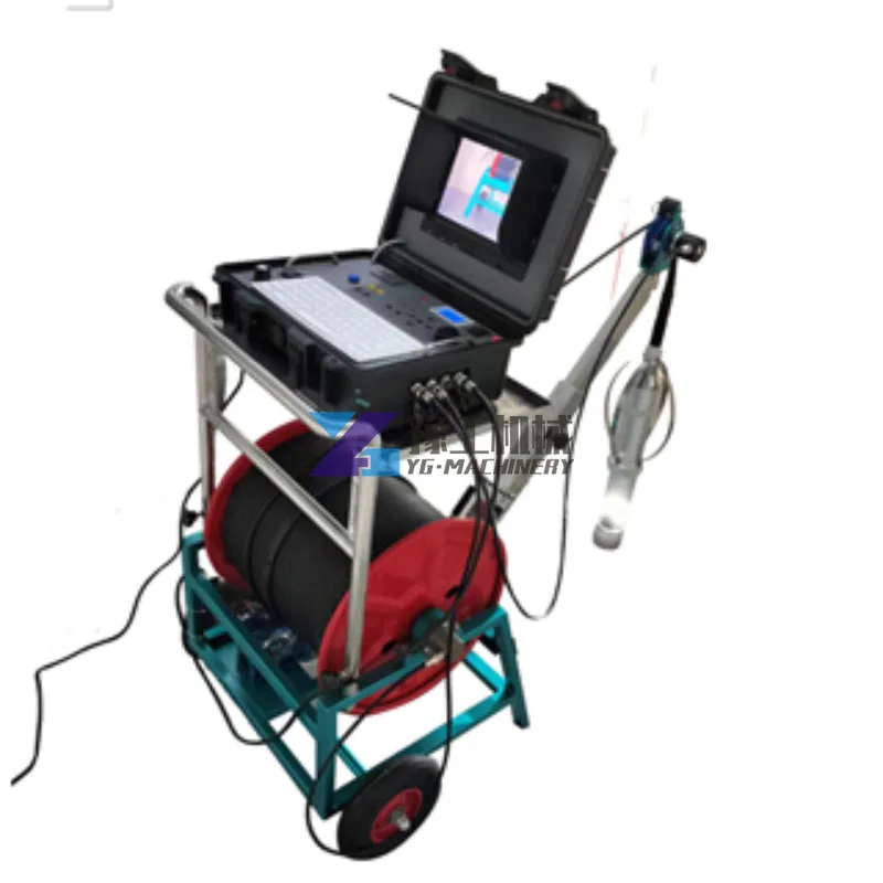 Новая хорошее качество прямая продажа с фабрики геологическая подводная