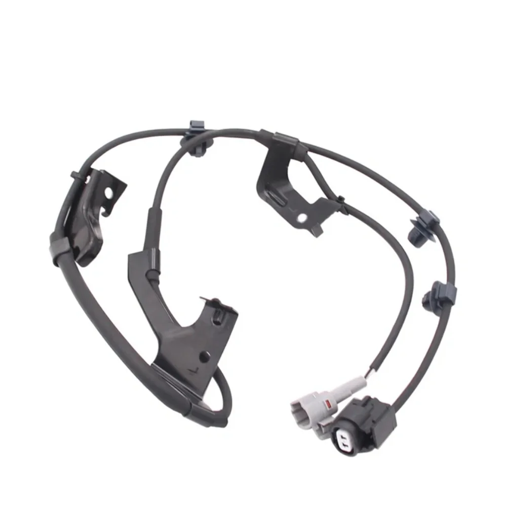 Фото Датчик скорости левого переднего колеса ABS (проводной) 89516-60080 для Toyota 4Runner, FJ, Lexus GX470, автозапчасти №4