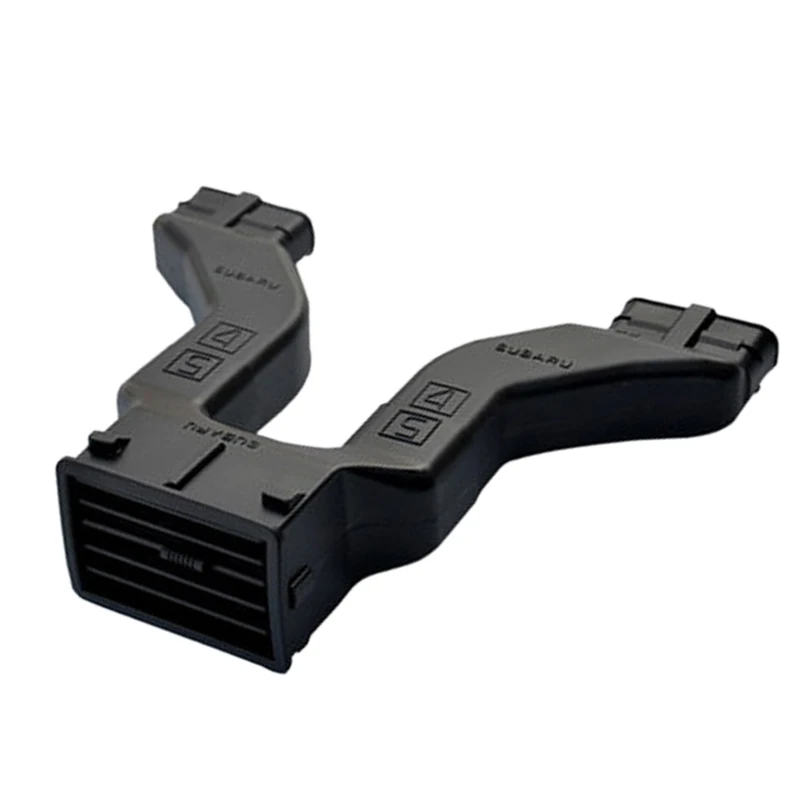 

Airspeed for Forester Legacy XV 2009-2019 Back Air Conditioning Outlet Blinds AC Air Extension Tubes