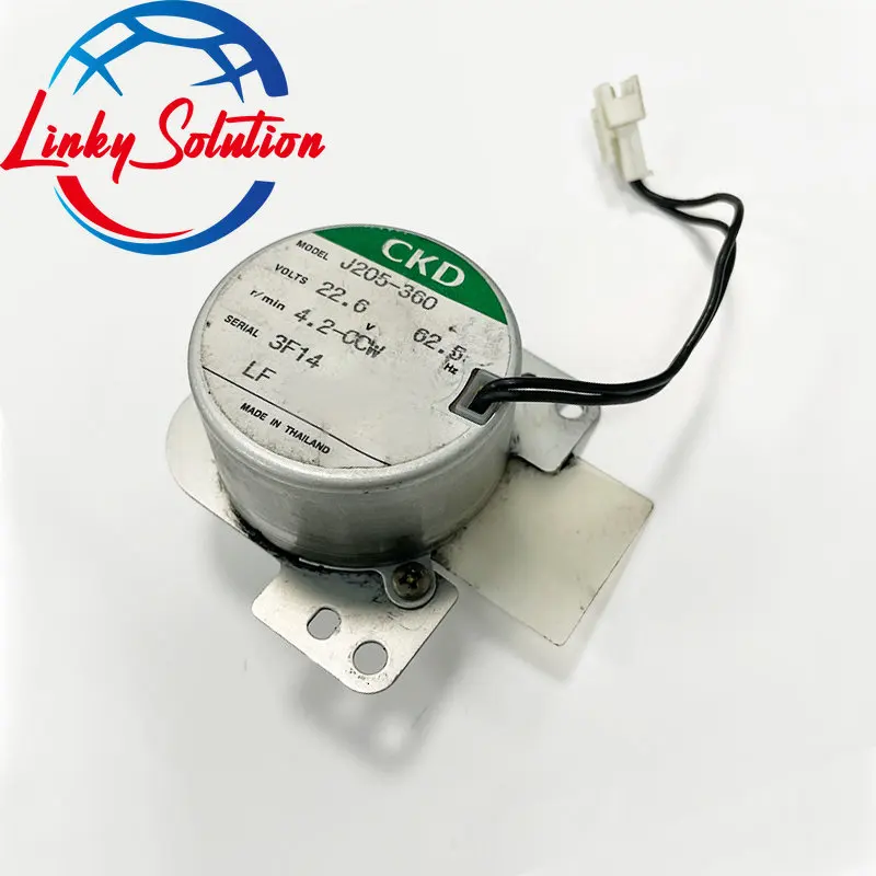 

1pcs RMOTD0894FCZZ For Sharp ARM 550N 550U 620N 620U 700N 700U MX-M 550 550N 550U 620 620N 620U 700 700N 700U Toner Motor