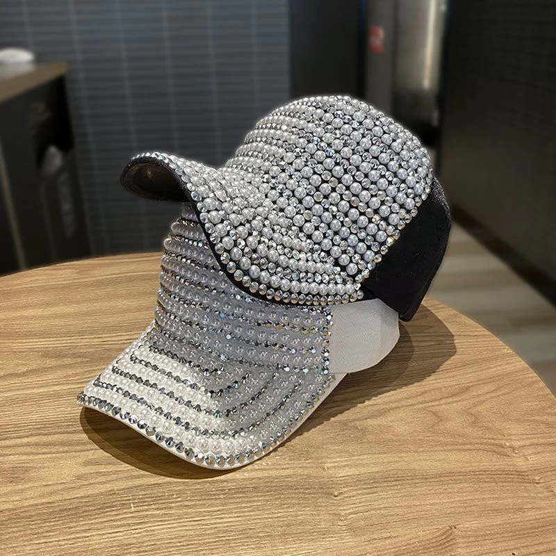 

Модная блестящая женская летняя Солнцезащитная шляпа для путешествий