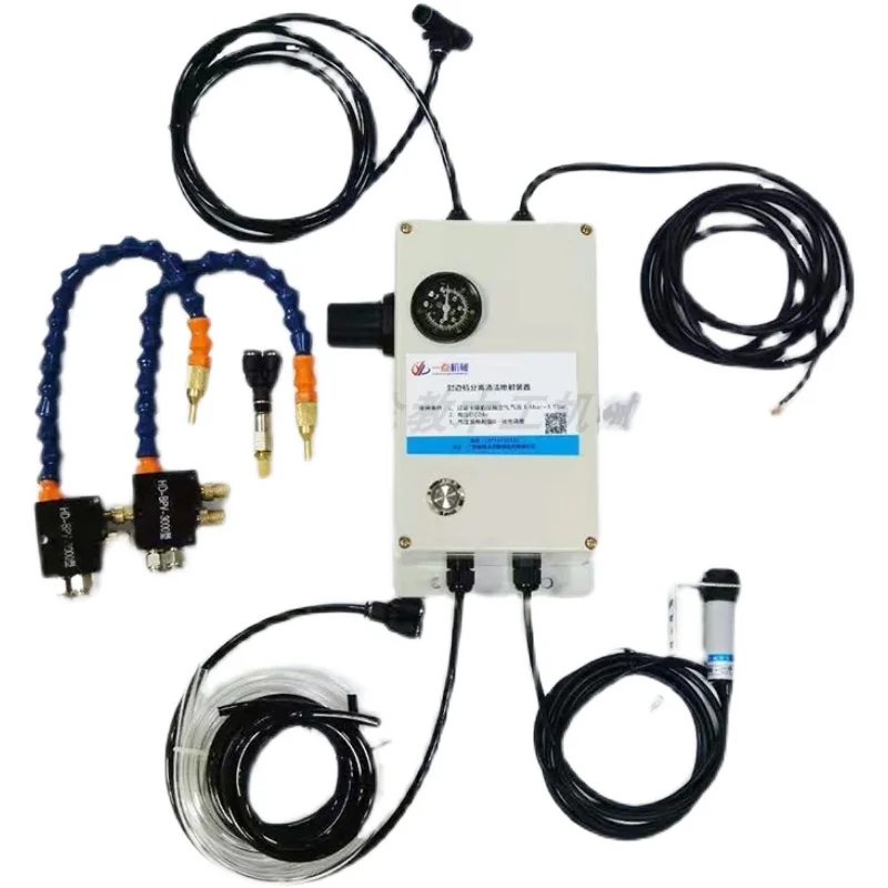 

2021 горячая Распродажа автоматическая машина для облицовки кромок, устройство для очистки, автоматический очиститель панелей, аксессуары для деревообрабатывающего оборудования