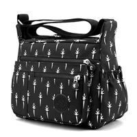 womens hand bags designers luxury handbags women nylon shoulder bags female top handle bags fashion brand handbags