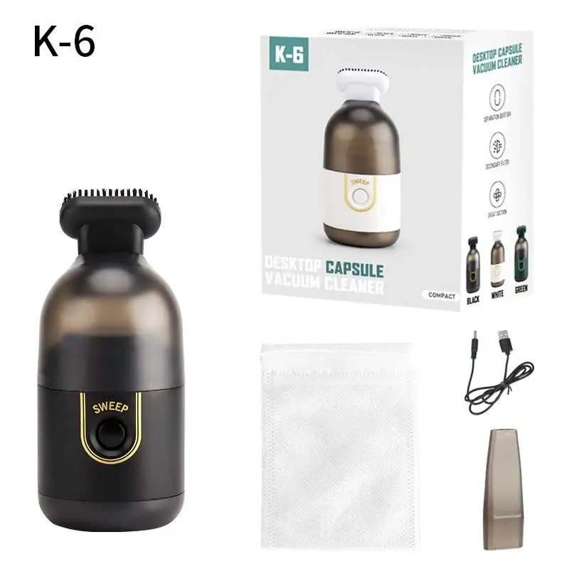 

Автомобильный пылесос, многофункциональная бытовая машина для чистки, мощная ручная беспроводная машина для чистки офисных ковров