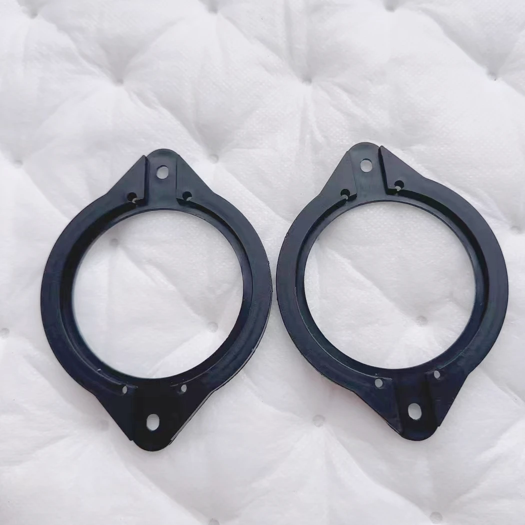 Высококачественный адаптер для динамика распорка подходит Aodi Q5 магнитный