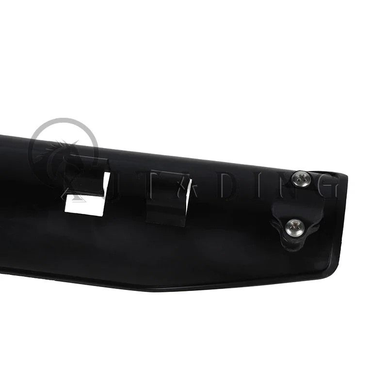 Пластиковый чехол для мотоцикла защита передней вилки CRF70 KLX 110 KAYO 140 BSE PH07 Apollo 125CC