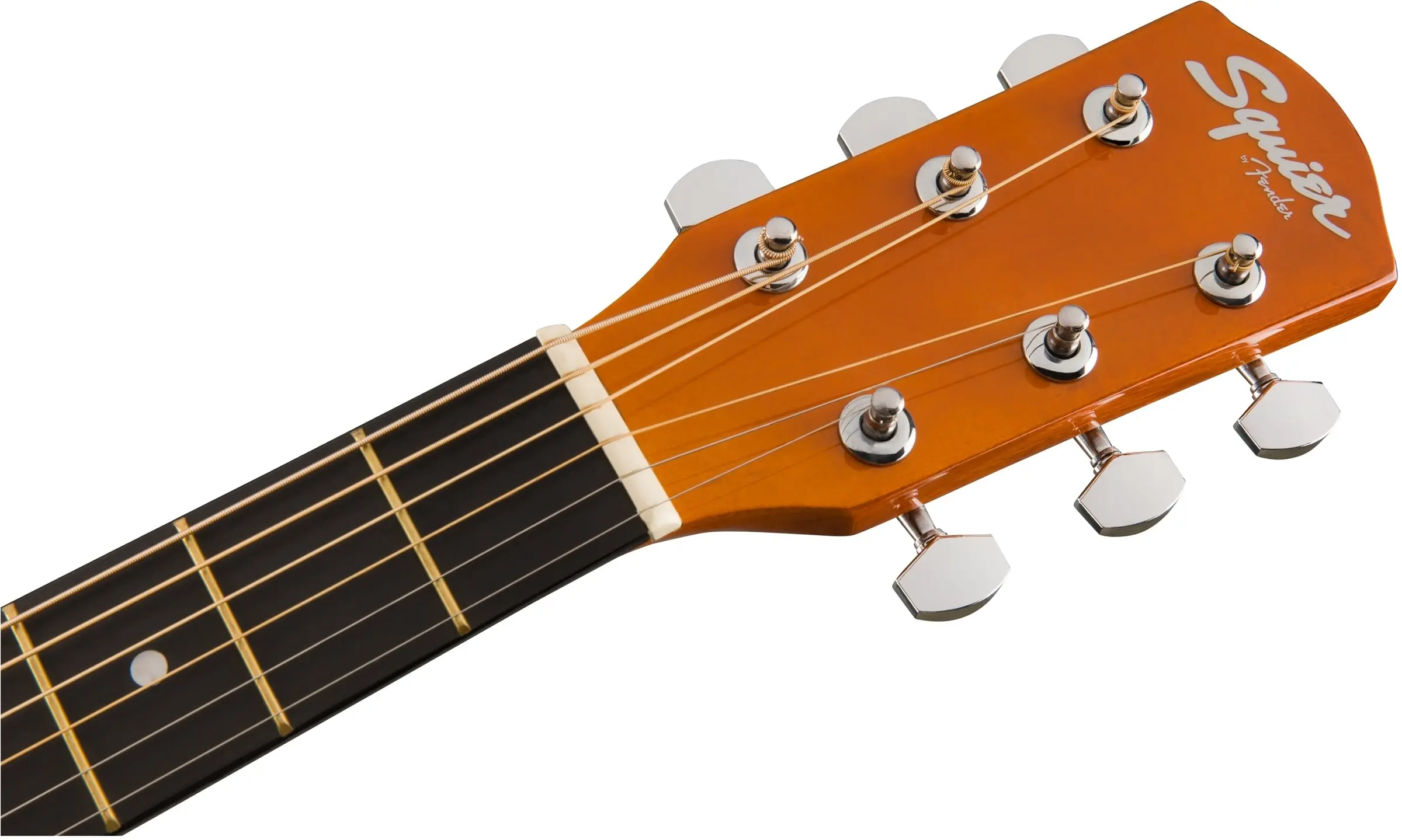 Акустические гитары Fender Squier SA-150 Полноразмерная акустическая гитара формы