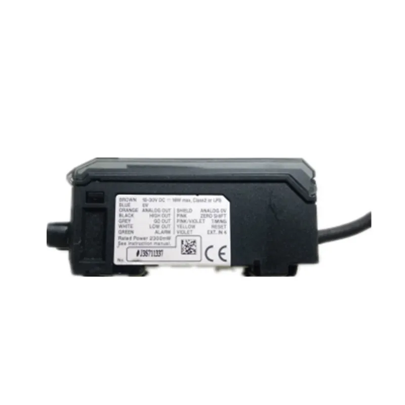 

Keith Laser Sensor IL-1000 Used In Good Condition