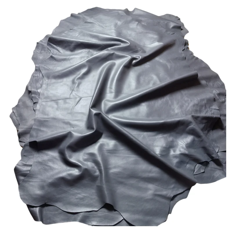 Овчина из натуральной кожи