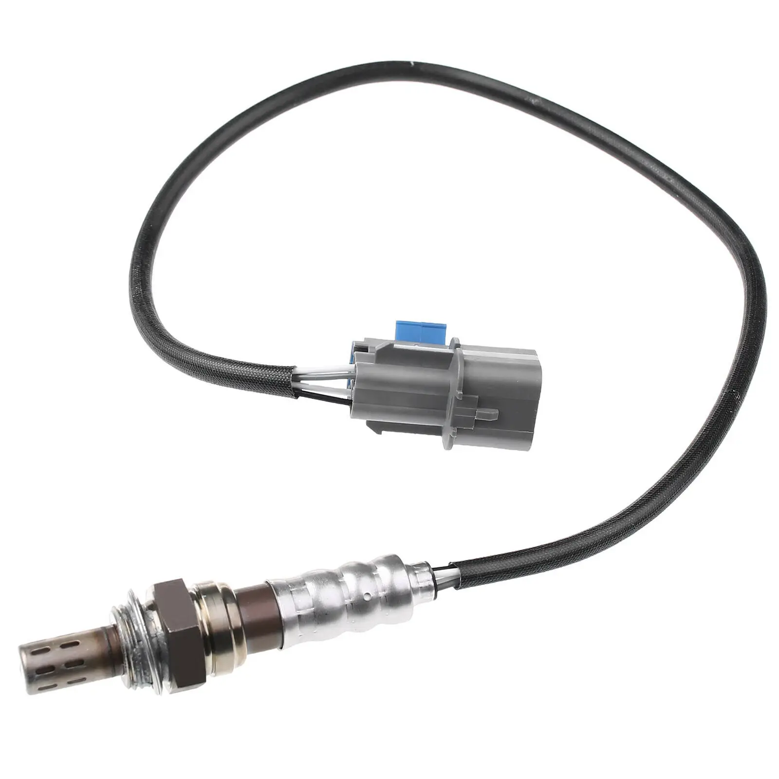 

Lazmllcan O2 Oxygen Sensor for Hyundai Azera Santa Fe Kia Sorento Cadenza Upstream Rear