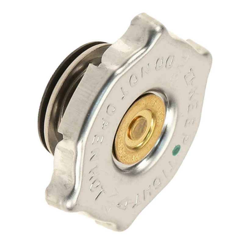 

2X 52028974AA крышка радиатора для Dodge Durango Jeep Grand Cherokee Chrysler