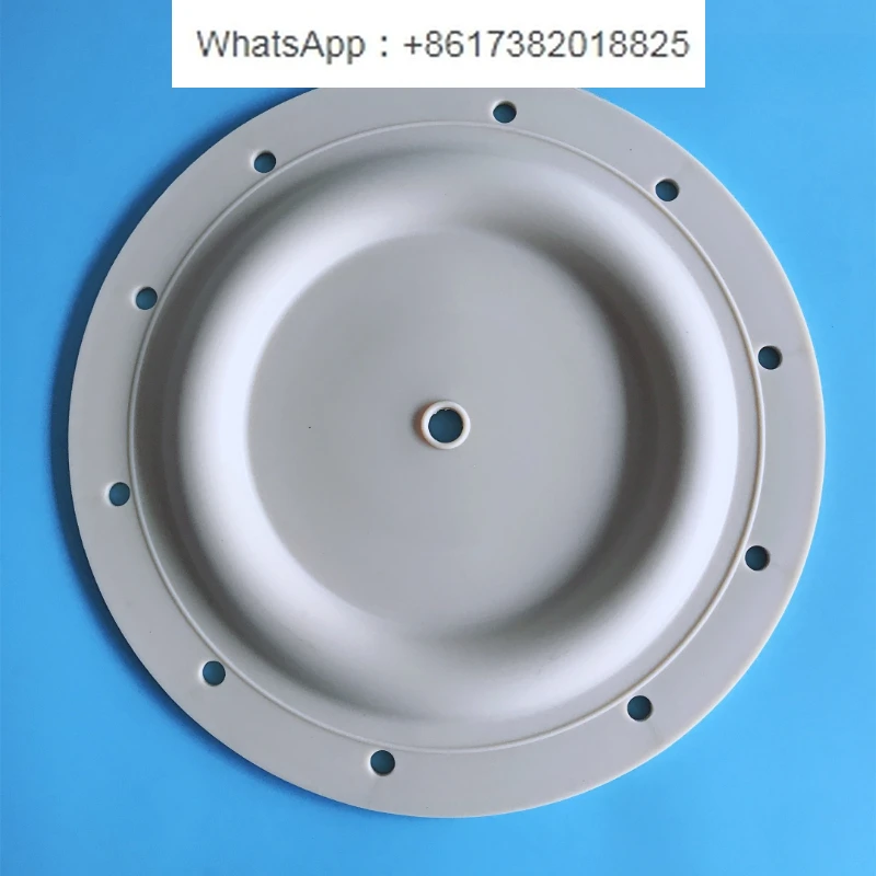 Аксессуары для 2-дюймового пневматического диафрагменного насоса 666270-EEB-C 96391-A