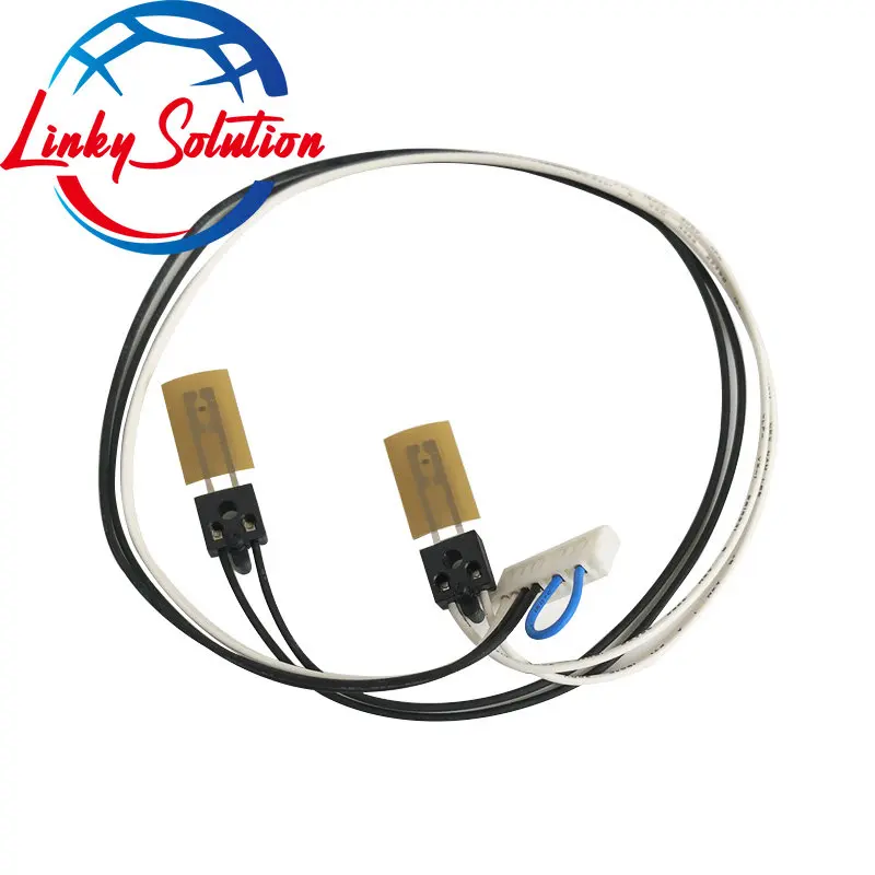 

Термистор фьюзера для RICOH MP 2554 3054 3554 5054 6054 SP / MP2554 MP3054 MP3554 MP5054 MP6054, 5 шт.