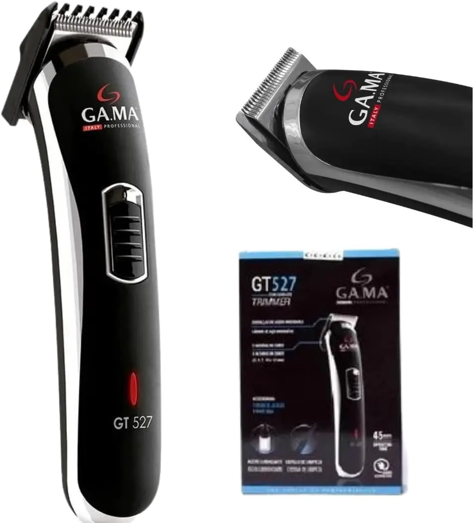 

De Acabamento Gt527 127V Italy