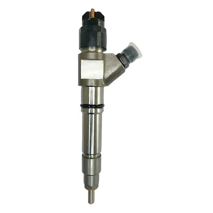 Топливный инжектор Common Rail 0445120361 Cummins ISF 3 8 FOTON VOGLA