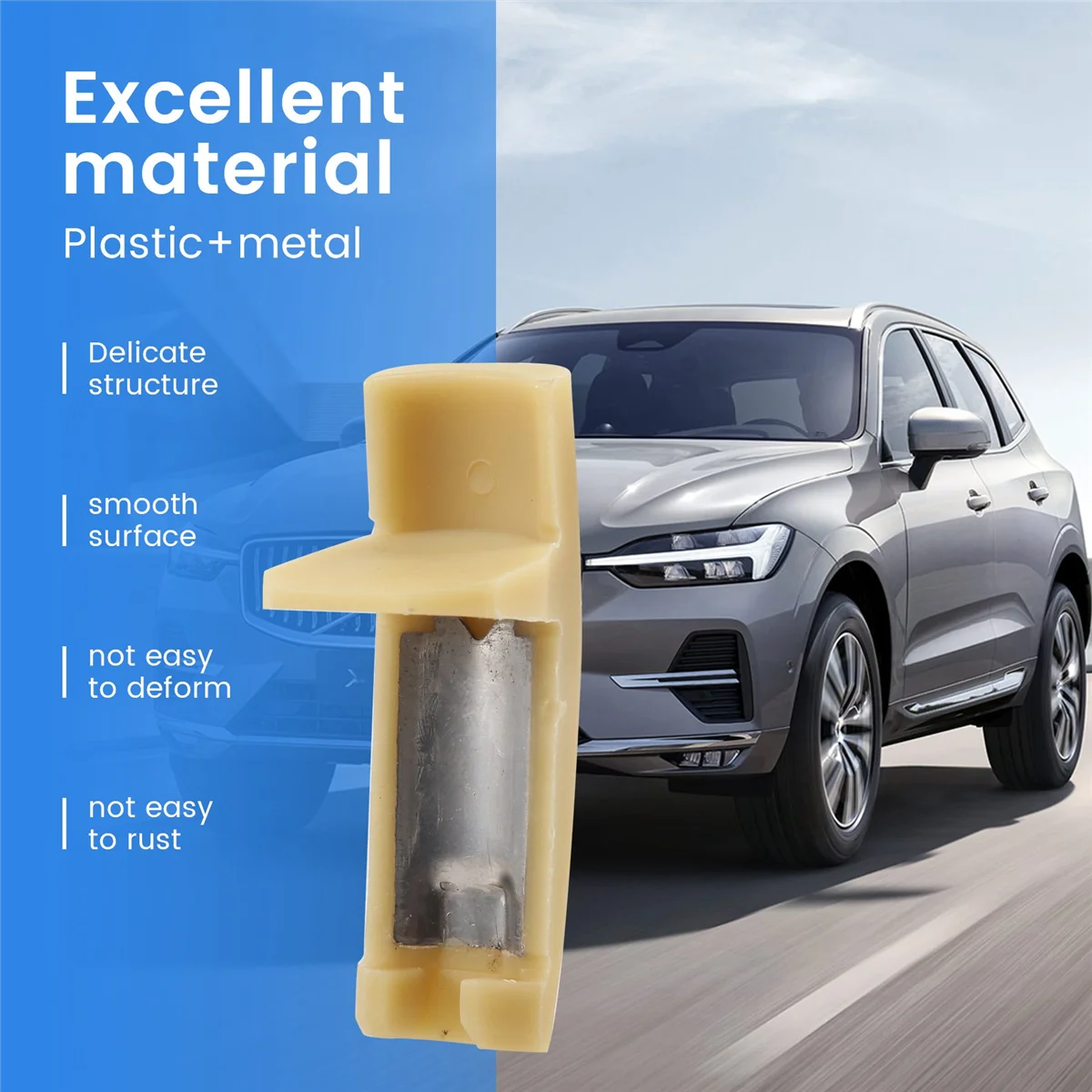 1 комплект зажимов для автоматической коробки передач 6DCT450 MPS6 ремонта сцепления