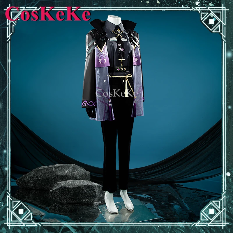 [Изготовление на заказ] Косплей куя для косплея Nu: карнавальный костюм новая