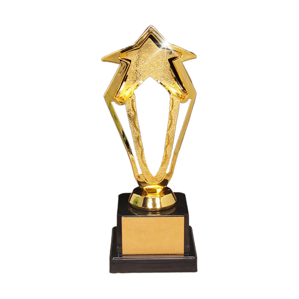 

1pc Award Trophy Premium Reward Cup for Celebrations Parties Sports Competition
