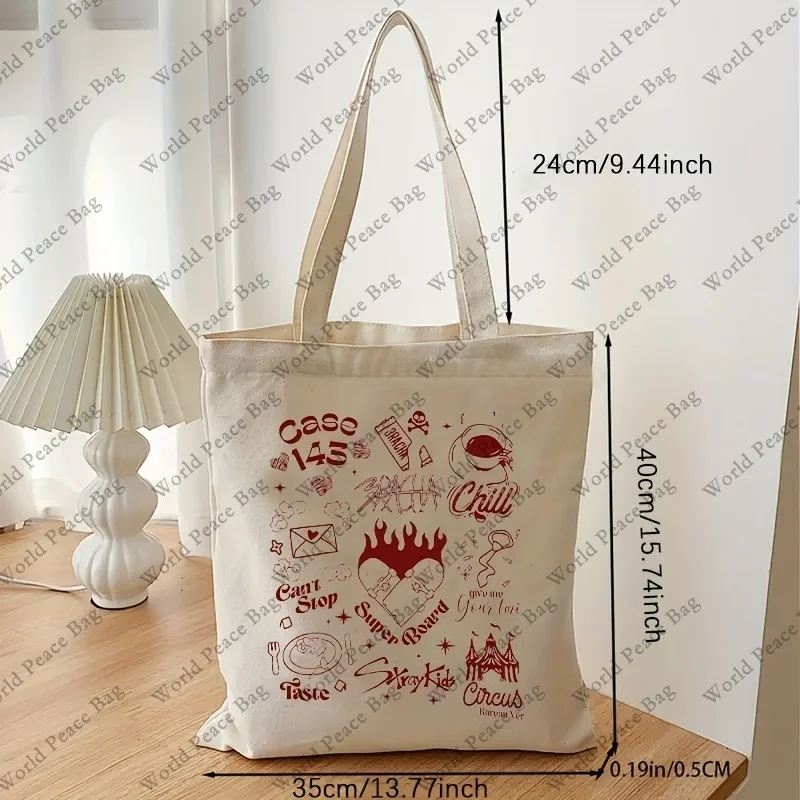 Винтажная холщовая сумка для багажа с отслеживанием