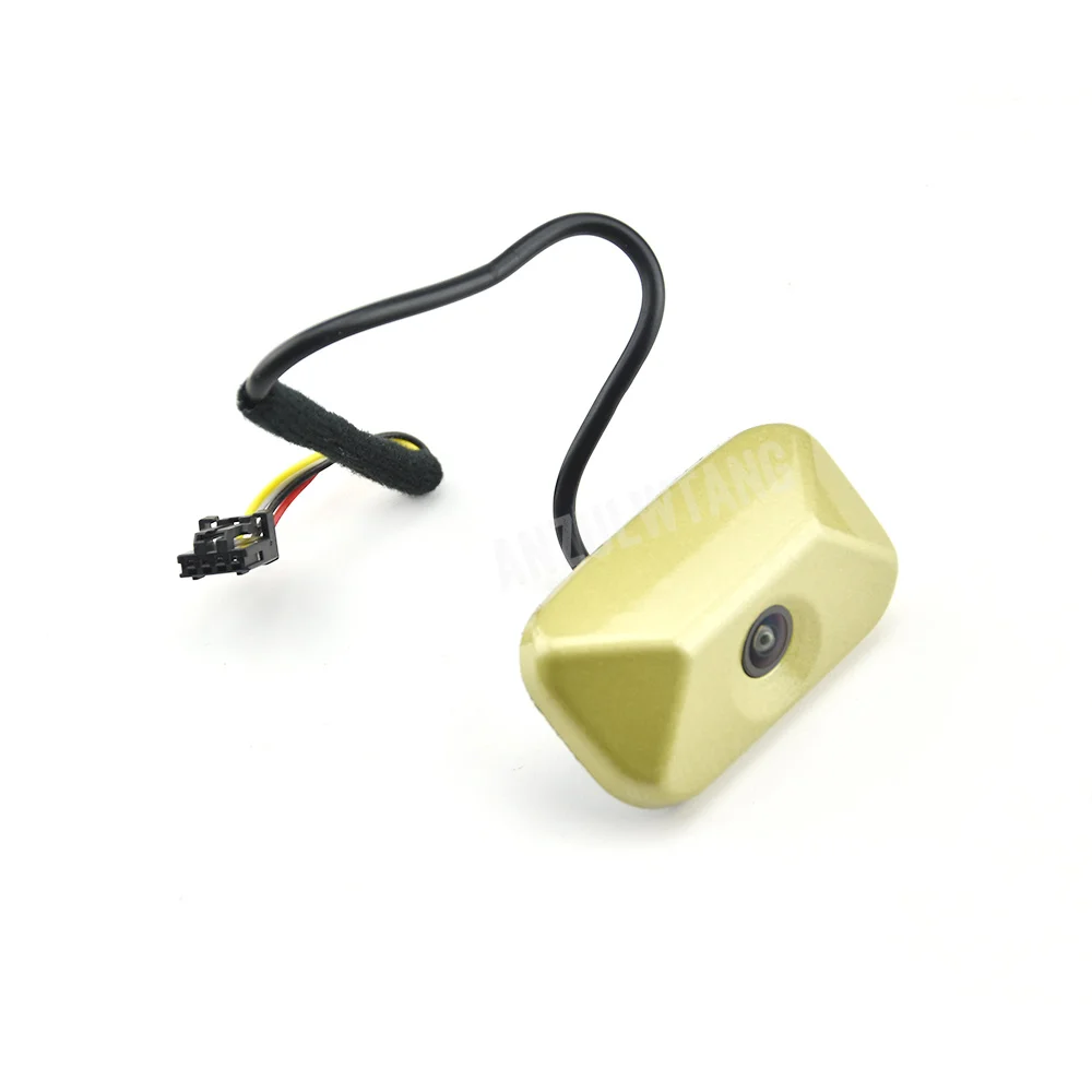 Новая камера заднего вида для Kia Soul 2010-2013 95760-2K100-I7 957602K100I7 95760-2K100 957602K100 парковочная